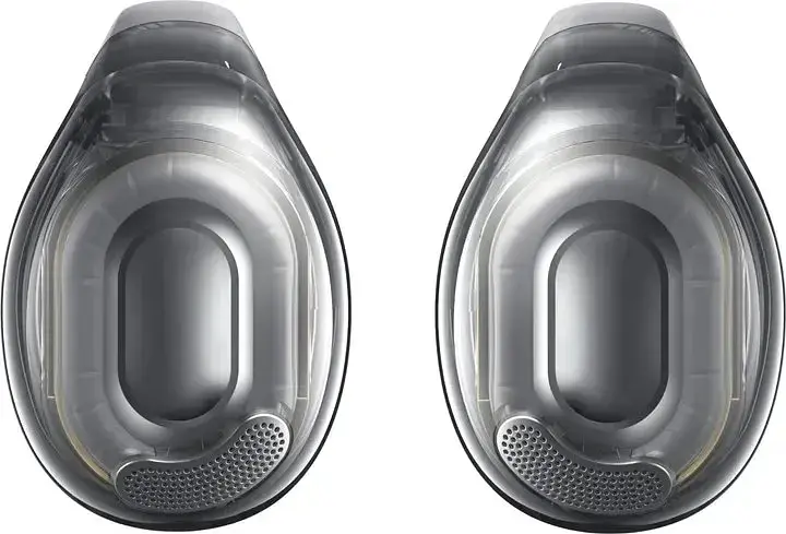 TWS Anker SoundCore C40i Clear (A3331G01) UA - фото 4