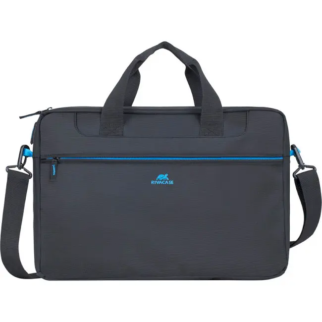 Сумка для ноутбука RivaCase Regent 16" 8057 Black - фото 2