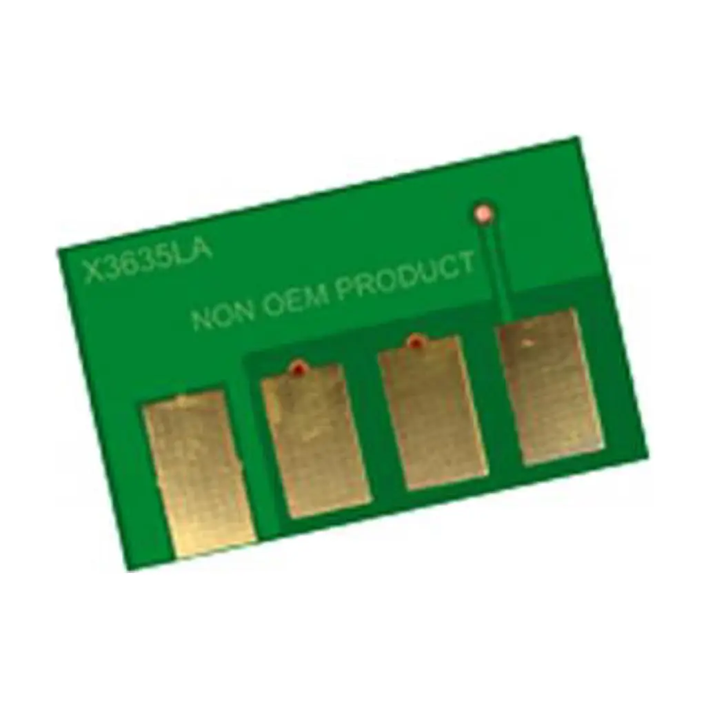 Чип для картриджа Xerox Ph3635 (108R00796) Static Control (X3635CHIP-LA)