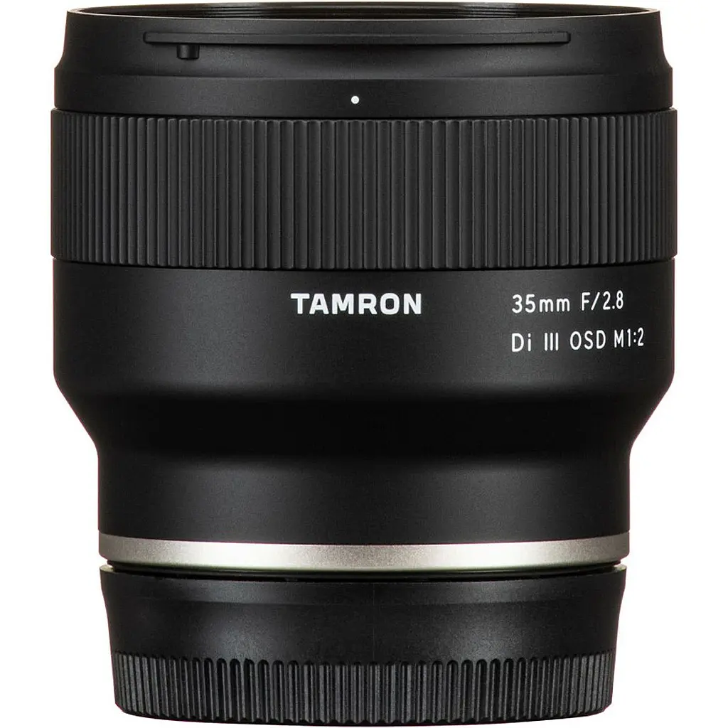Об'єктив Tamron AF 35mm f/2.8 Di III OSD M1:2 Sony E [109895] - фото 2