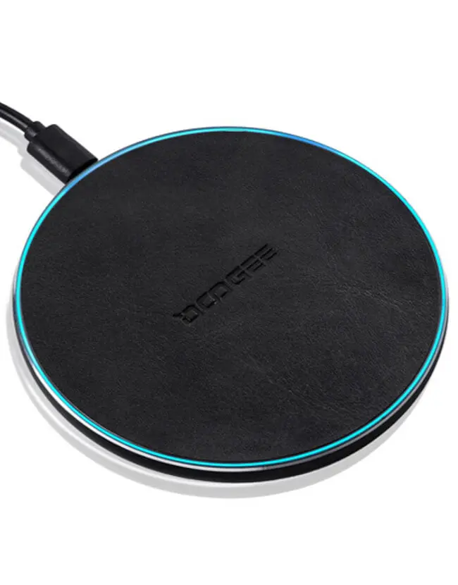 Doogee C2 Wireless Charger - фото 3