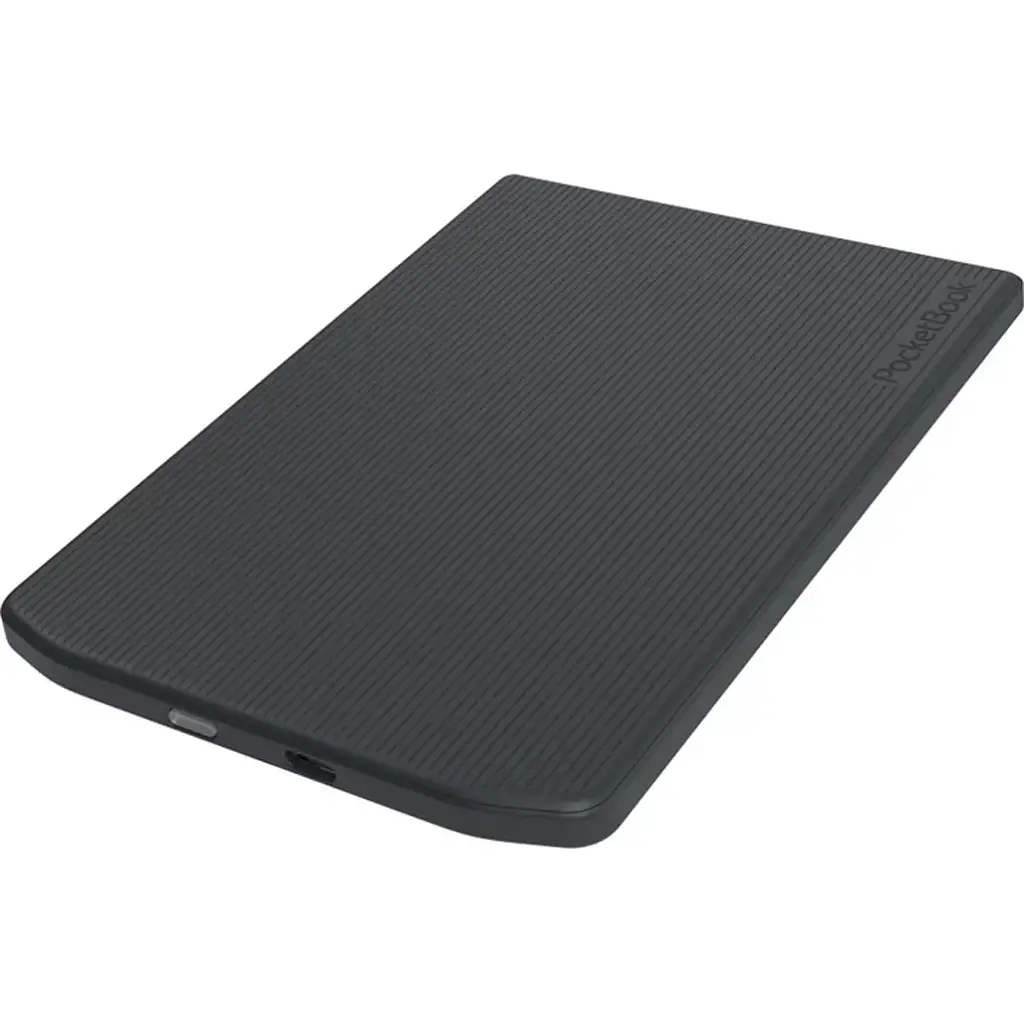 Електронна книга Pocketbook 619 Verse Lite, Midnight Grey (PB619-T-CIS) - фото 5