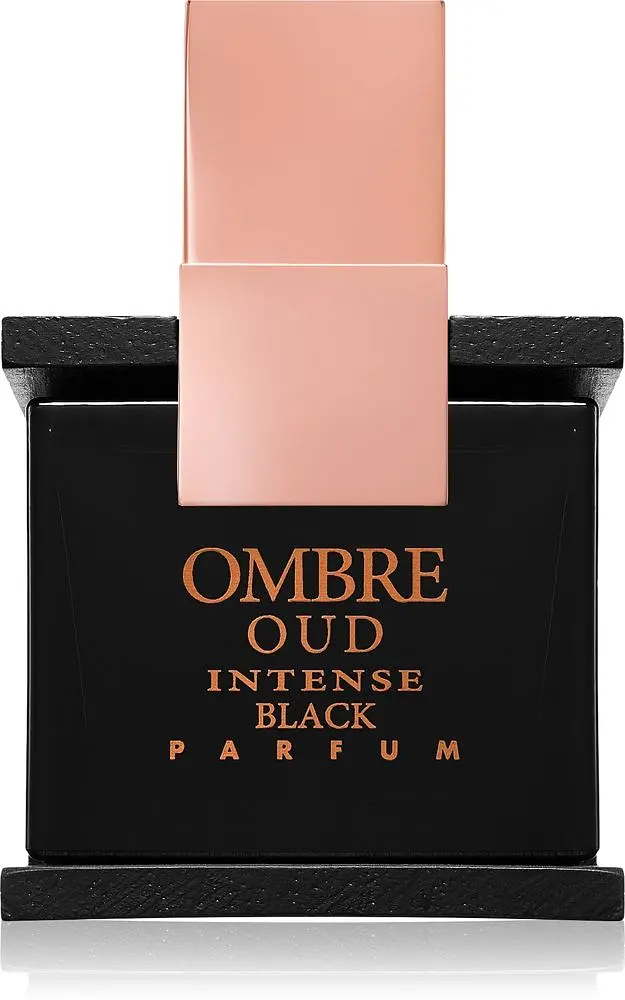 Оригінал Armaf Ombre Oud Intense Black 100 мл Парфумована вода