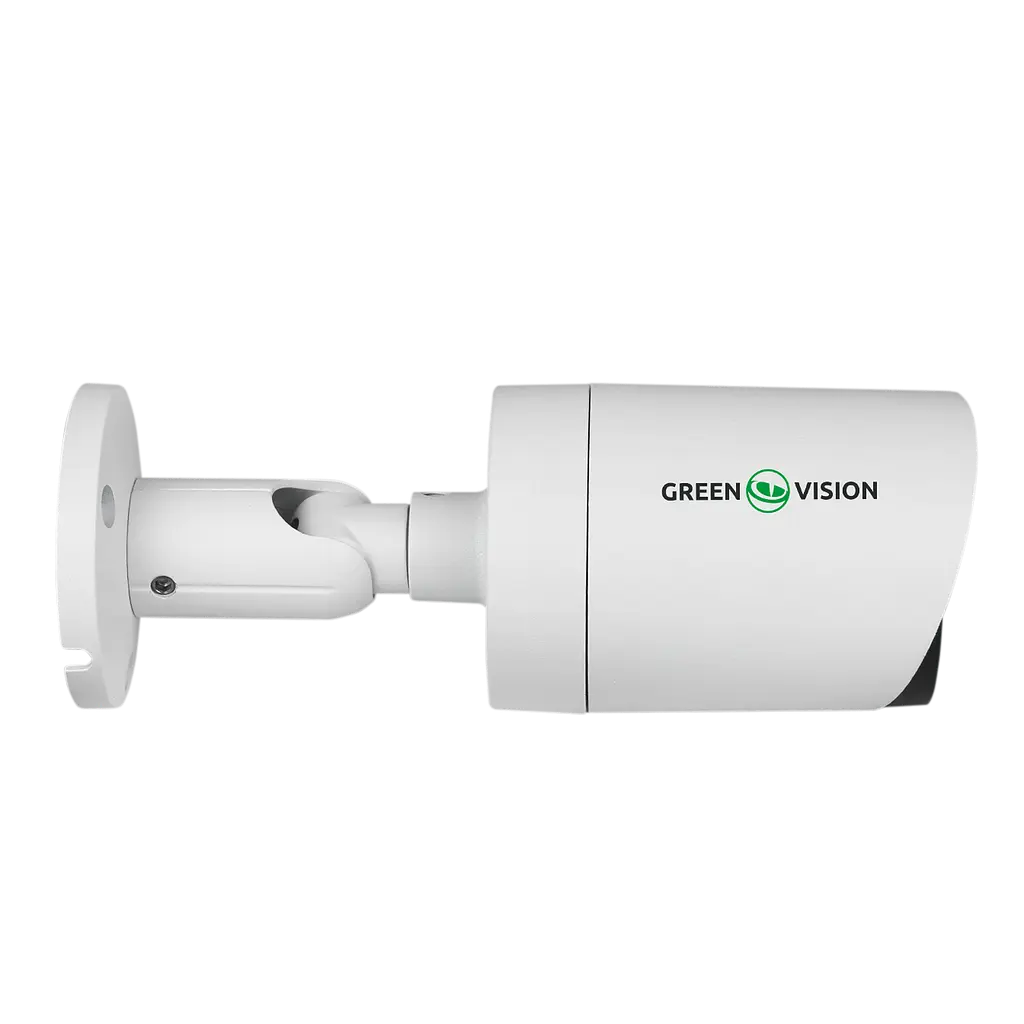 Зовнішня IP камера GV-139-IP-COS80-30H POE 8MP - фото 3