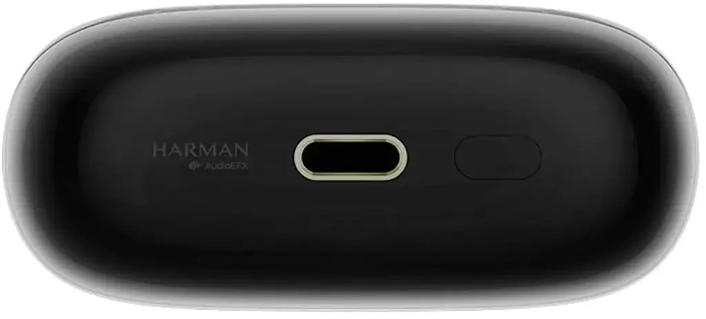Навушники бездротові Xiaomi Buds 5 Pro чорні (Black) - фото 5