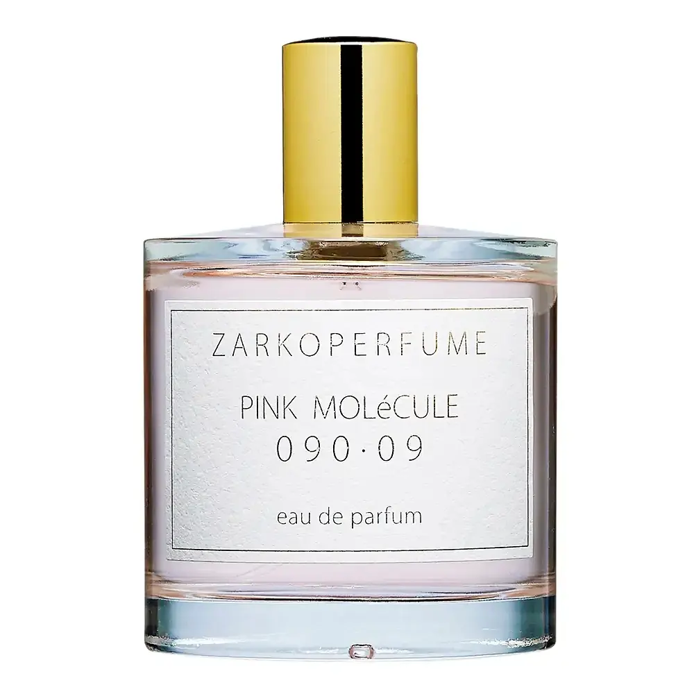 Zarkoperfume PINK MOLeCULE 090.09 5 мл