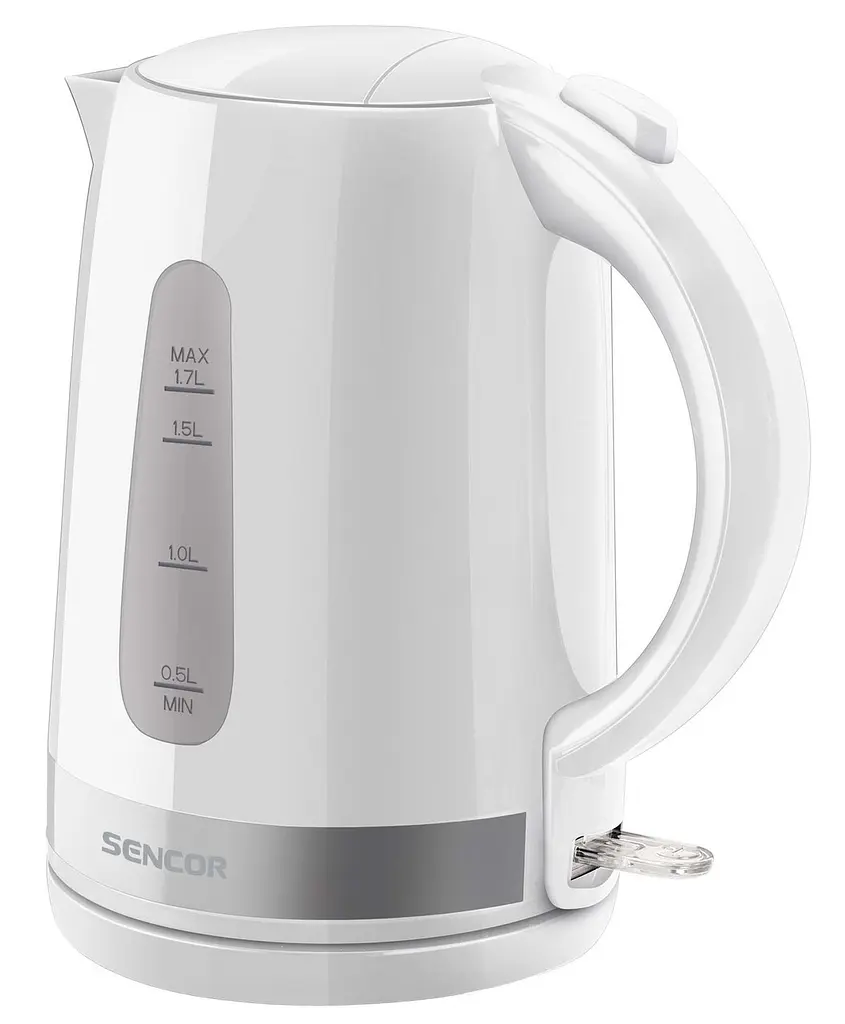 Електрочайник Sencor SWK 1748WH (6552058)