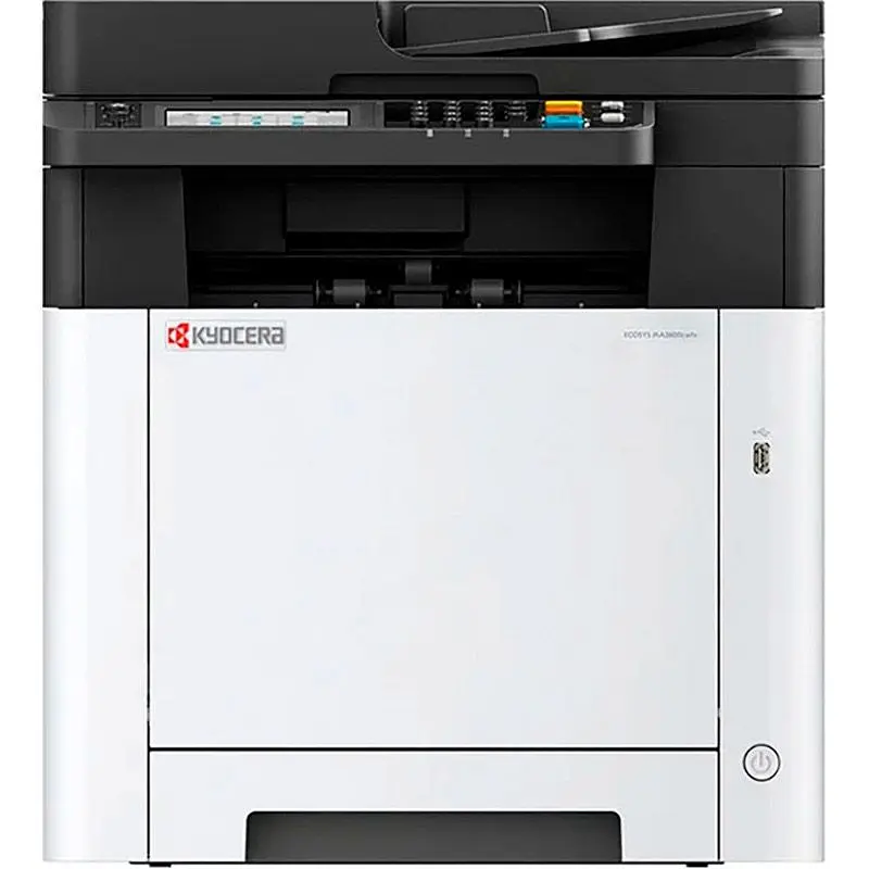БФП Kyocera Ecosys MA2600cfx (110C0F3NL0) [162078] - фото 3