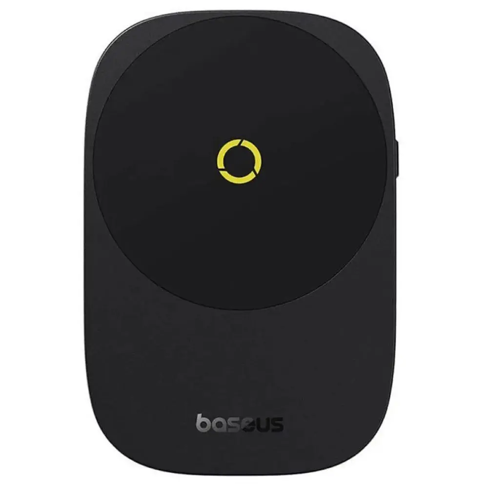 Кулер для мобільного Baseus MagPro II Series Ultra-Thin Magnetic Phone Cooler (Basic Edition) Cosmic Black - фото 3