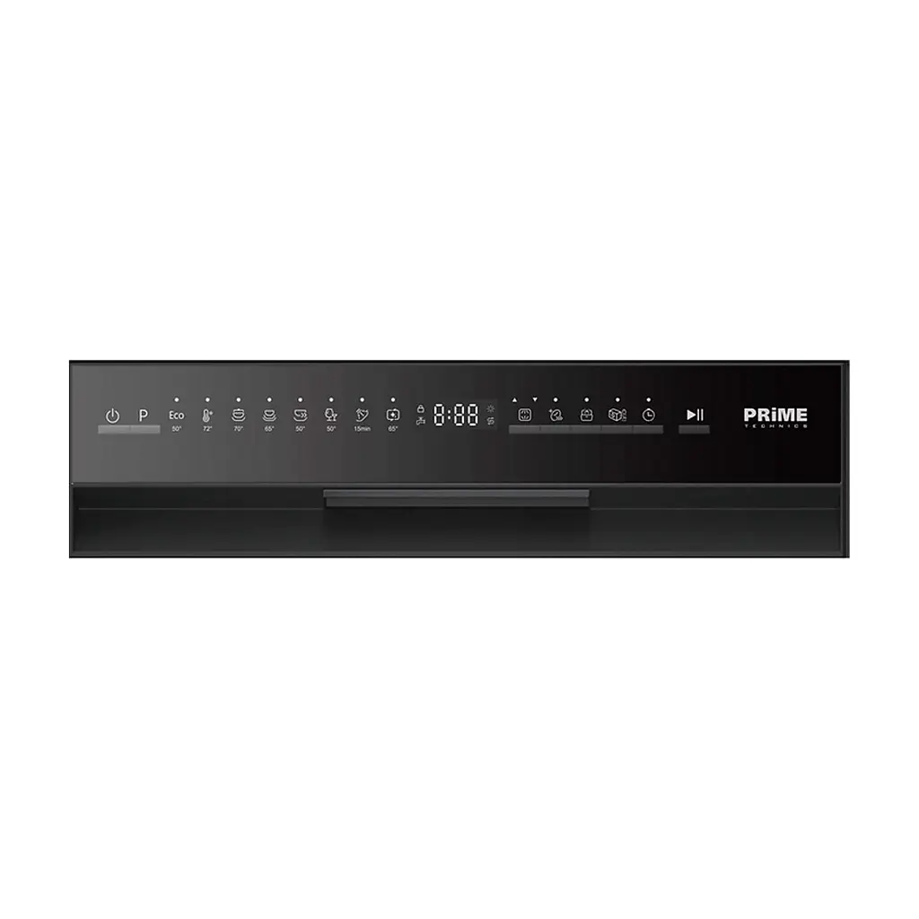 Посудомоечная машина PRIME Technics PDW 4583 DX - фото 3