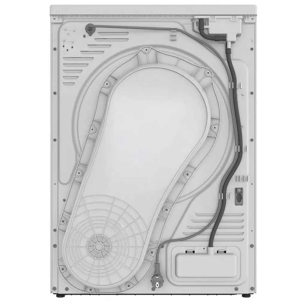 Сушильна машина Gorenje DHNE82 - фото 5