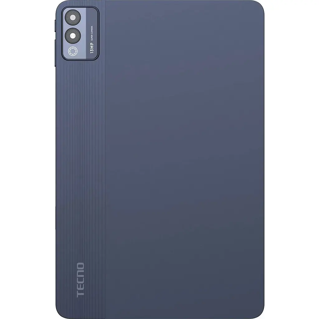Планшет Tecno MegaPad 11 8/128GB Starfall Gray (4894947052194) [126785] - фото 3