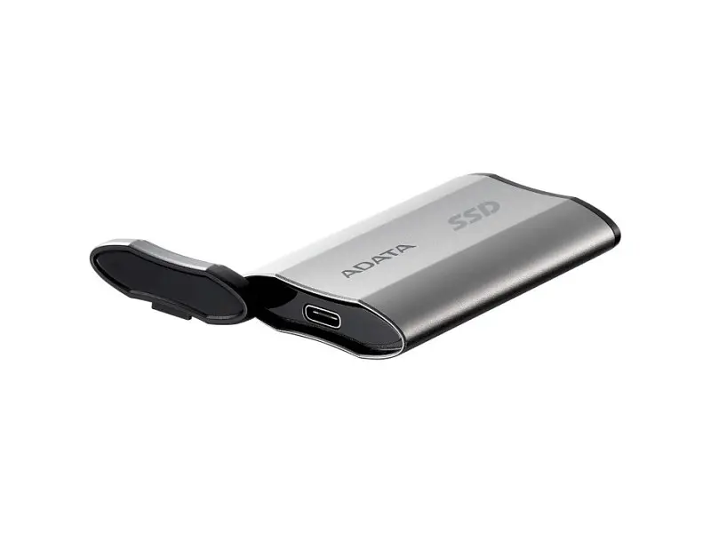 SSD-накопичувач ADATA SD810 2 TB (SD810-2000G-CSG) - фото 2
