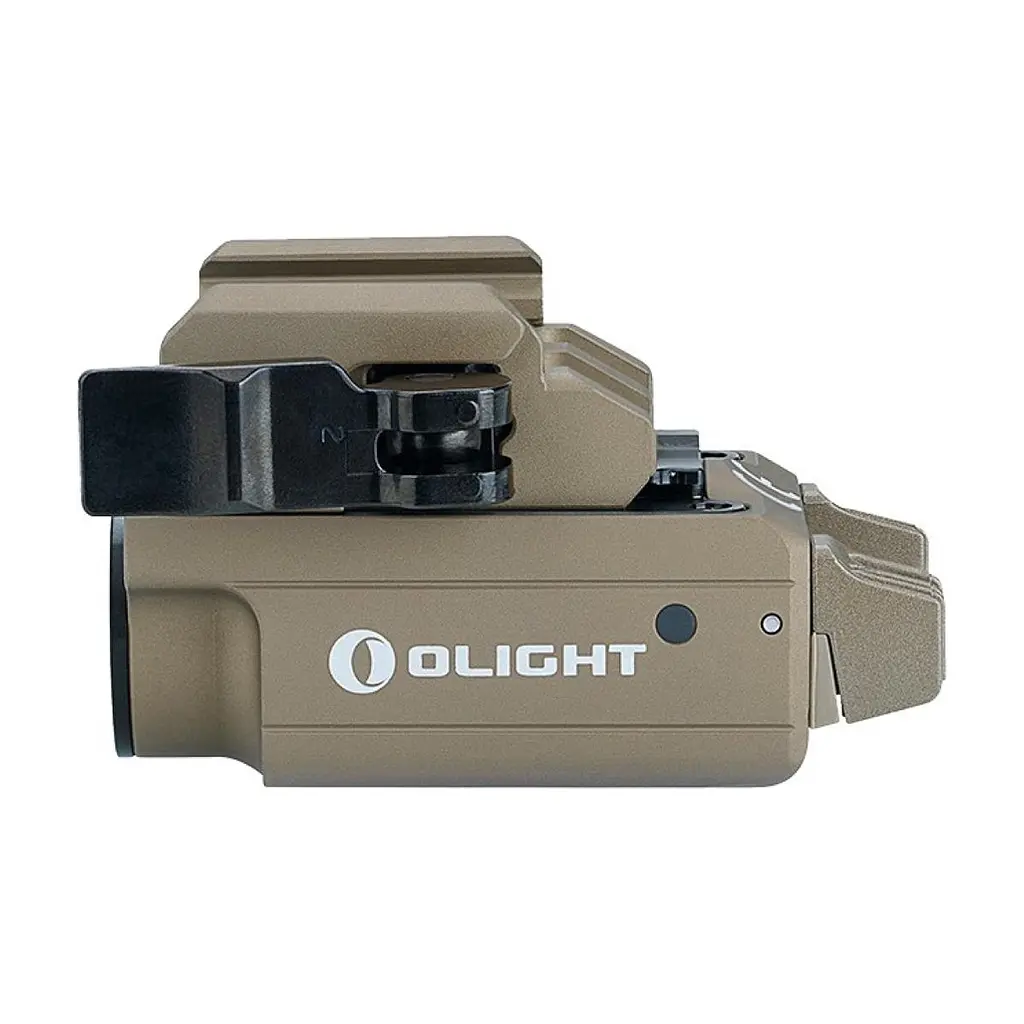Ліхтар Olight PL-Mini 2 Valkyrie Tan (PL-Mini 2Tan) - фото 2