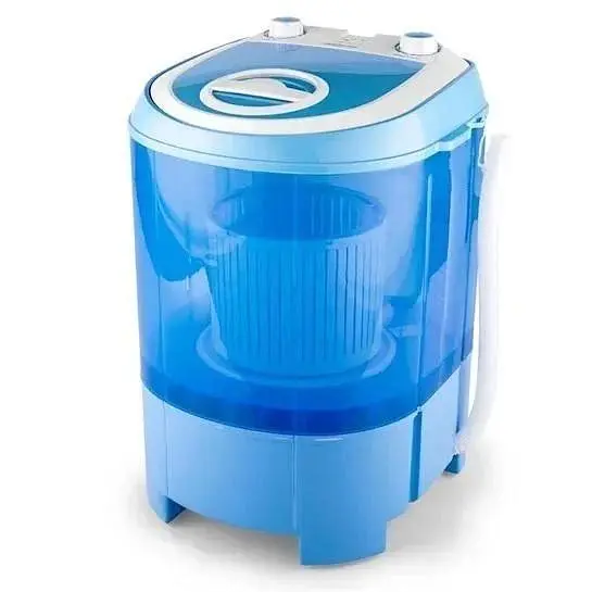 Пральна машина вертикальна OneConcept SG003 (10026453) - фото 8