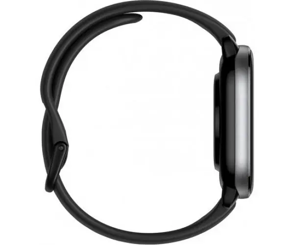 Умные часы Xiaomi Amazfit GTS 4 Mini Midnight Black (60133-ska) - фото 4