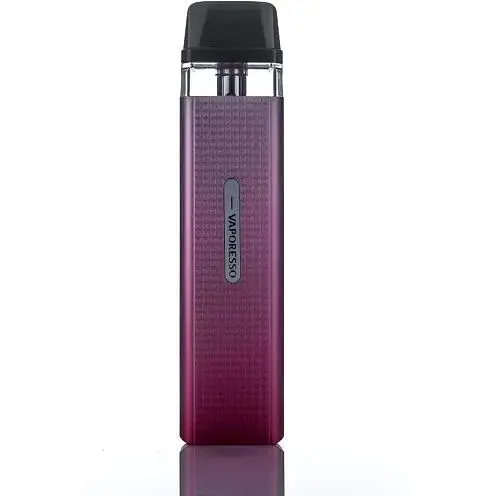Под-система електронна сигарета Vaporesso XROS Mini Pod Kit 1000mAh 2ml Sakura Pink (10258) - фото 2