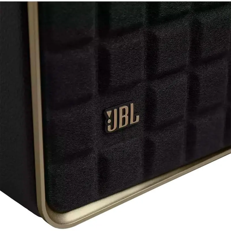 Акустична система JBL Authentics 500 [JBLAUTH500BLKEP] [103303] - фото 10