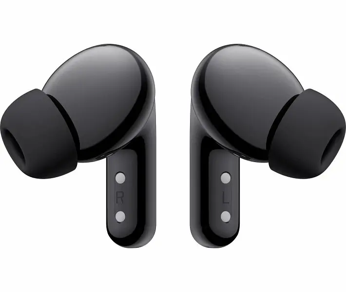 TWS-навушники Xiaomi Redmi Buds 5 Midnight Black (BHR7627GL) (EU) - фото 3