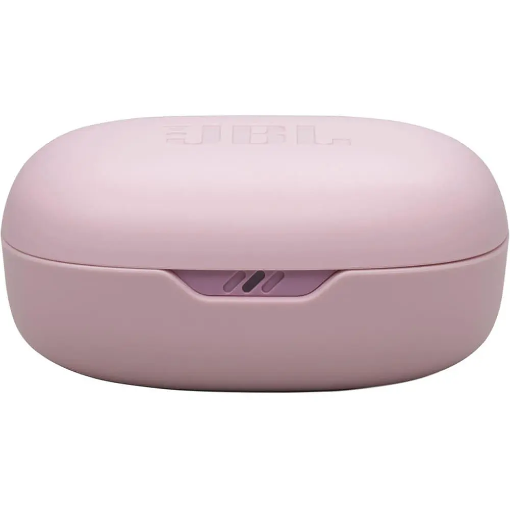 Навушники JBL TWS Wave Flex 2 Pink (JBLWFLEX2PIK) - фото 9
