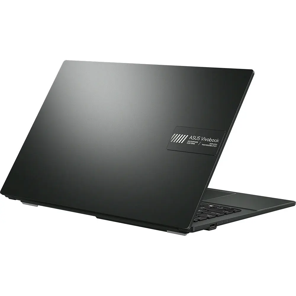 Ноутбук ASUS Vivobook Go 15 L1504FA-BQ4429W, AMD Ryzen 5 40 до 4.3 ГГц, 15.6" Full HD, 8 ГБ, SSD 512 ГБ, AMD Radeon 610M, Windows 11 Home - фото 9
