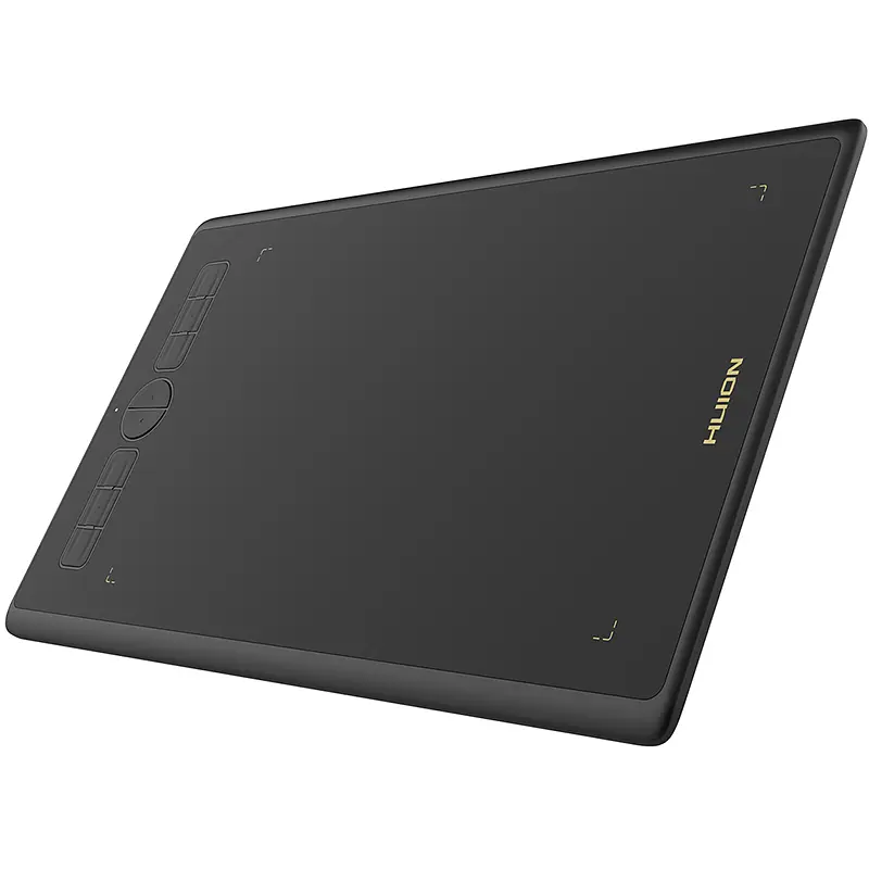 Графічний планшет Huion Inspiroy H580X + рукавичка - фото 2