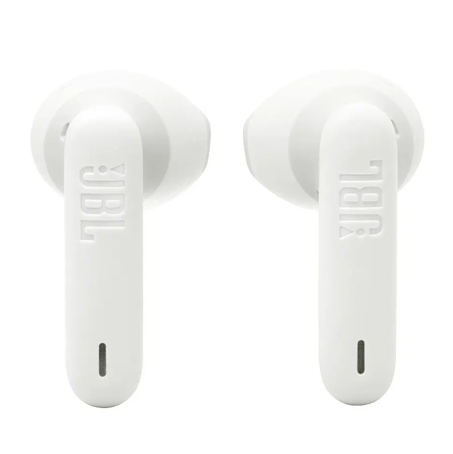 Навушники JBL WFlex II TWS Bluetooth 5.3 White - фото 2