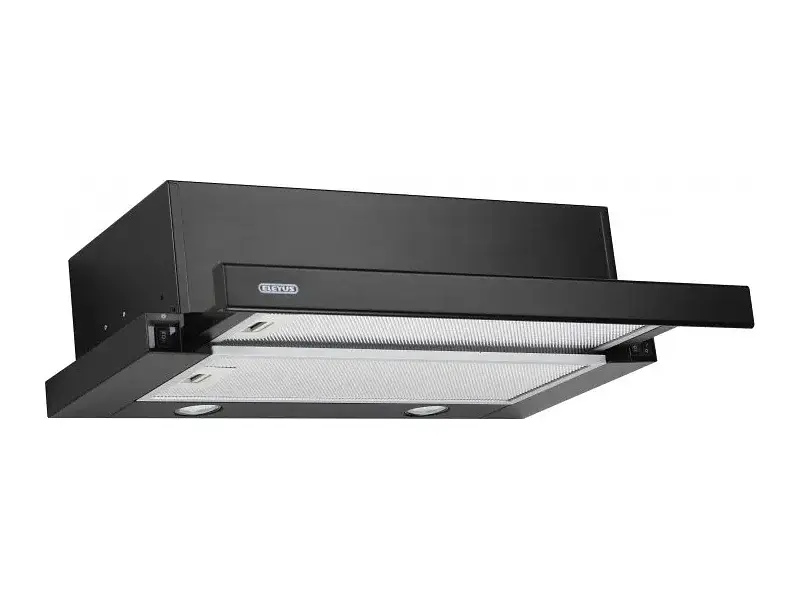 Витяжка ELEYUS Storm 700 50 BL - фото 2