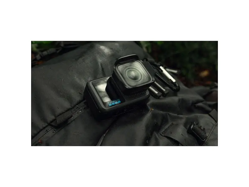 Екшн-камера GoPro MISSION 1 (CHDHW-001-RW) - фото 6