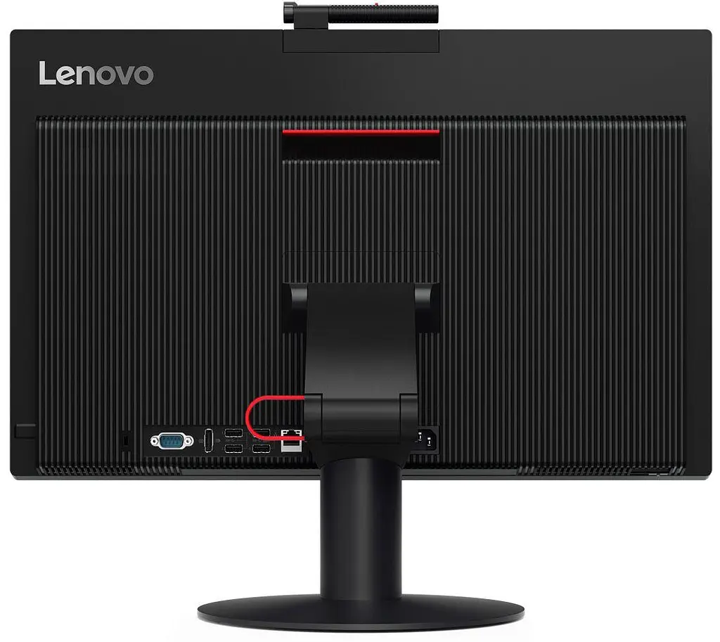 Моноблок Lenovo ThinkCentre M920Z (i5-8500/8/256SSD) - Class A Б/В - фото 2