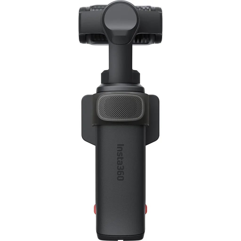 Екшн-камера Insta360 Luna Ultra Creator Bundle Cosmic Black (CINSABTA-LUNA03) EU [177188] - фото 8