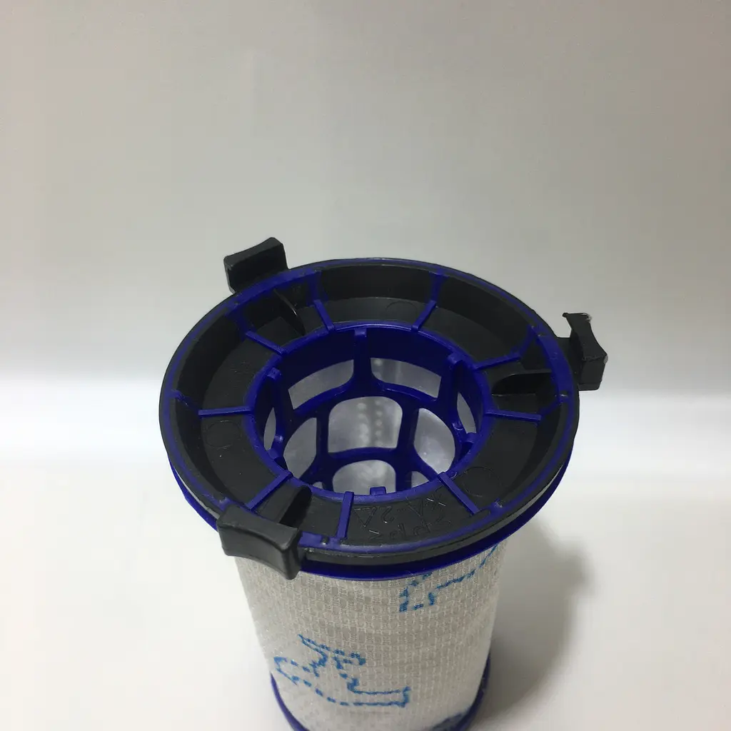 Фильтр для беспроводного пылесоса Rowenta X-Pert Essential 260, Air Force 360, RH90**, RH73**, ZR009001 - фото 4