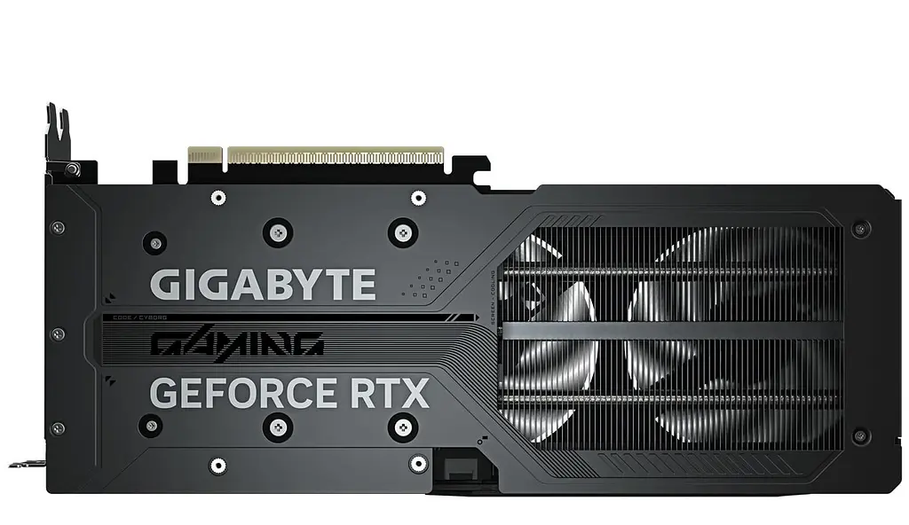 Відеокарта GIGABYTE RTX 5060 8G GAMING OC V2 (GV-N5060GAMING OCV2-8GD) (GDDR7, 128 bit, PCI-E v5.0 x16) - фото 6