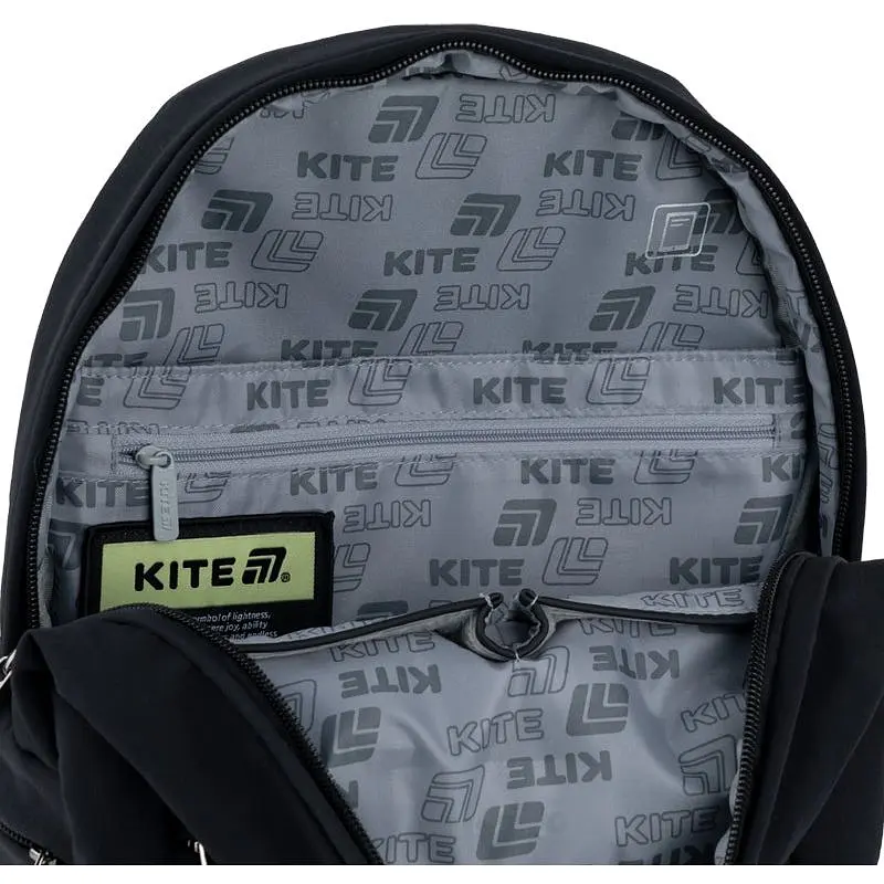 Рюкзак Kite Education teens 1020S-1 (K25-1020S-1) - фото 11