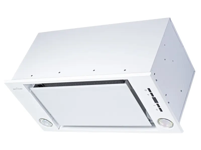 Витяжка Best CHEF Smart box 1000 White 55 (OSKI55J4KW.S3.BI.KSW_BST) - фото 2