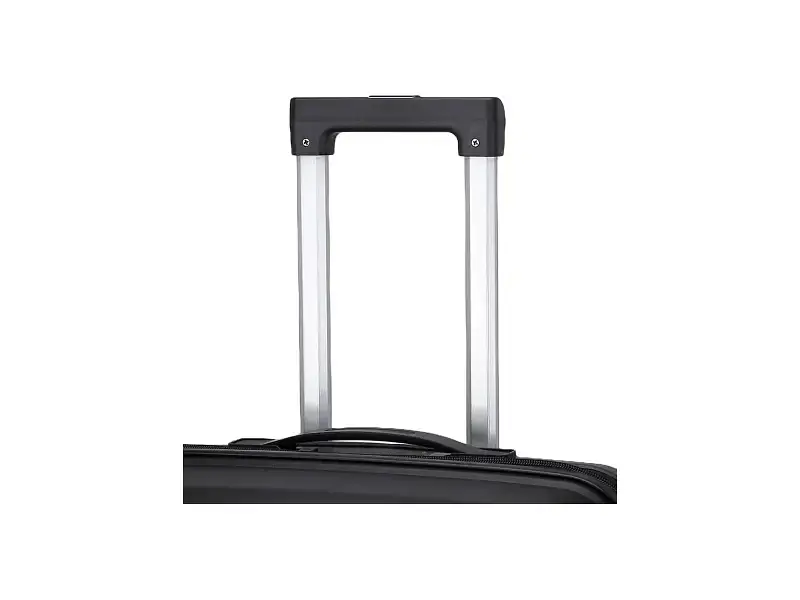 Валіза Semi Line 28 L Black (T5794-3) - фото 6