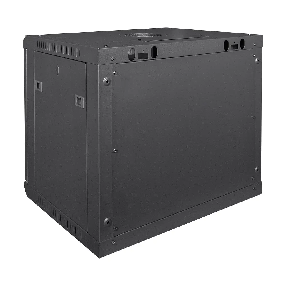 Комутаційна шафа Trinix TRX-9U/600x450x503 Black (25-00086) - фото 6