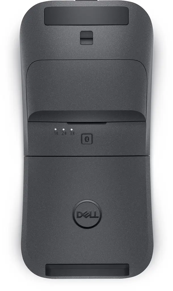 Компьютерная мышь Dell Bluetooth Travel Mouse MS700 teh0024942 - фото 5