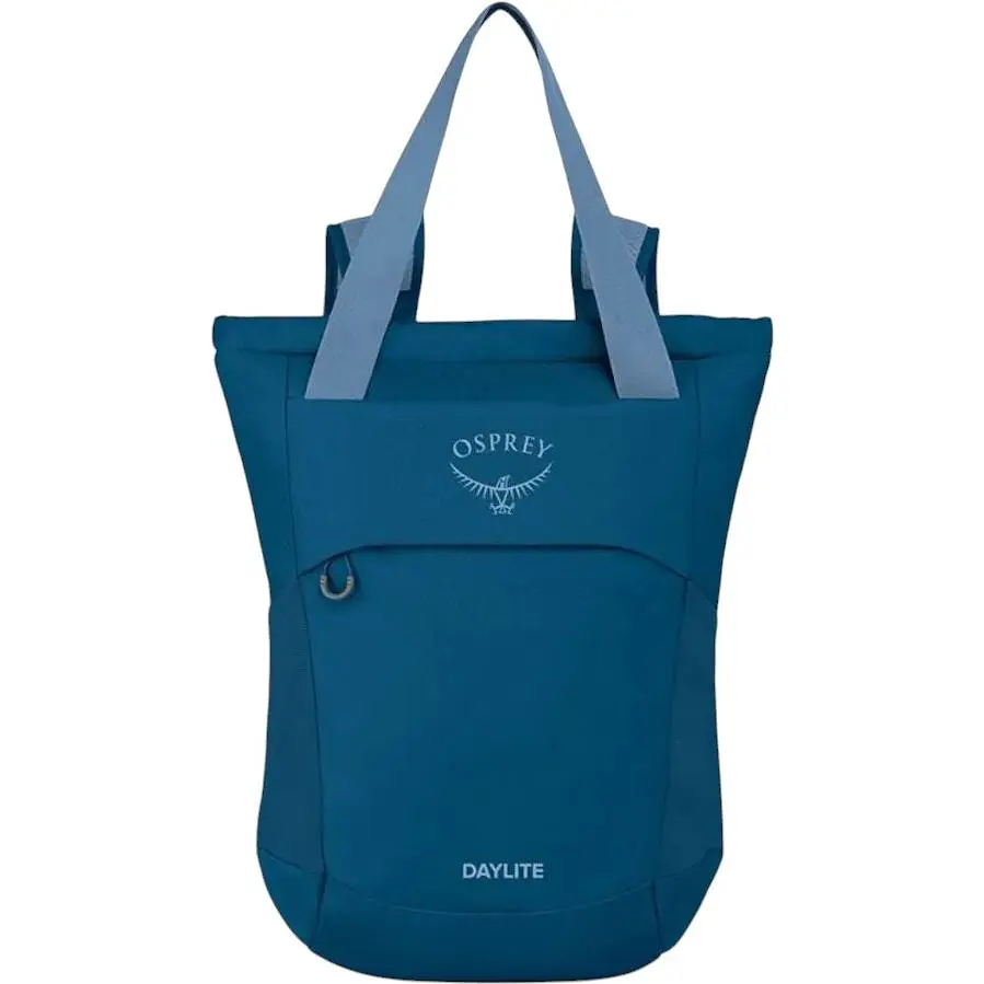 Рюкзак Osprey Daylite Tote Pack размер Uni синий - фото 2