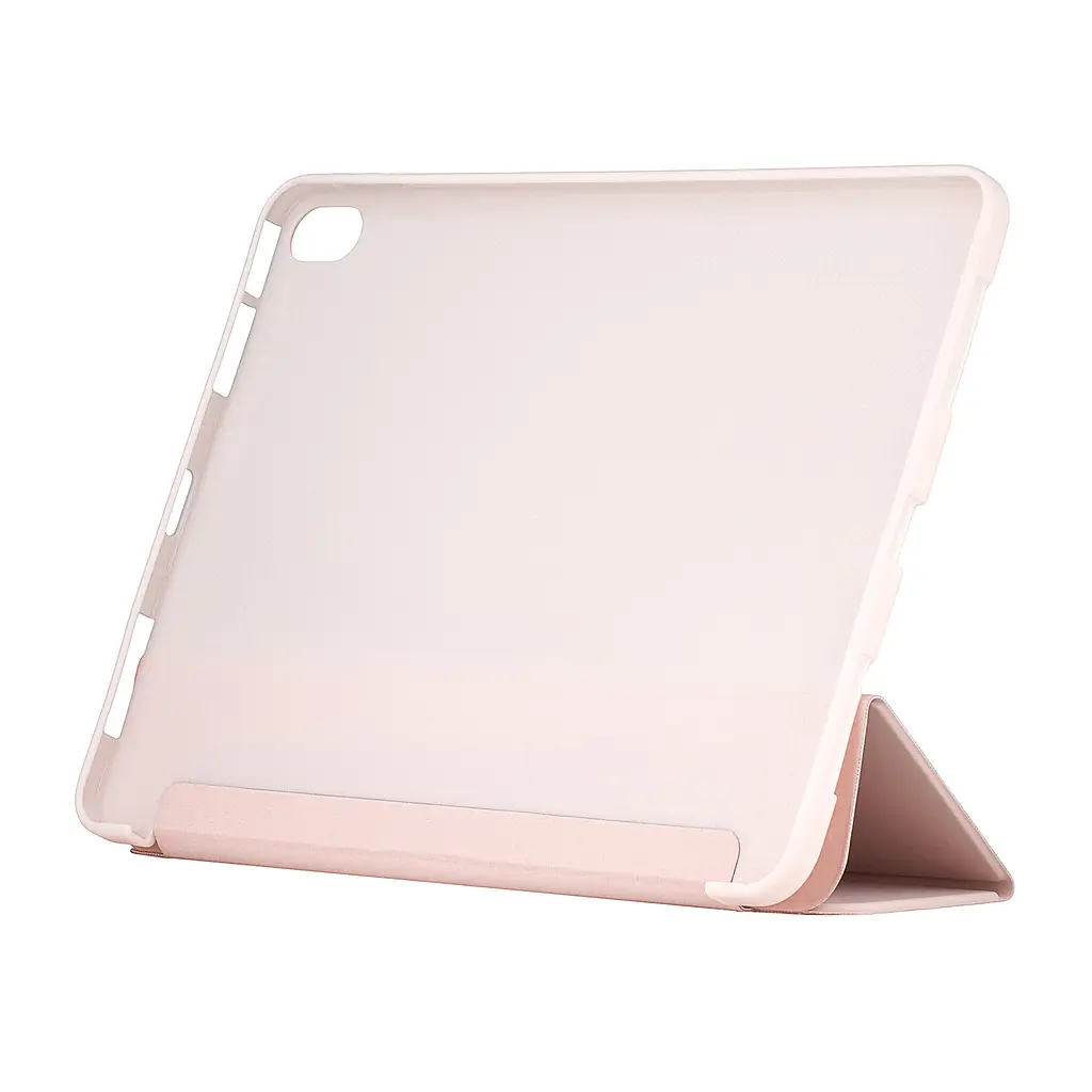 Чохол-книжка Smart Case iPad Air 4/Air 5 (10,9"2020/2022) iPad Air (11" 2024/2025/2026) Clear Pink Sand (05) - фото 5