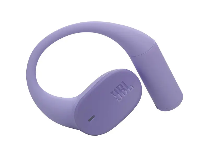 Навушники TWS JBL Sense Lite Purple (SENSELITEPUR) - фото 4