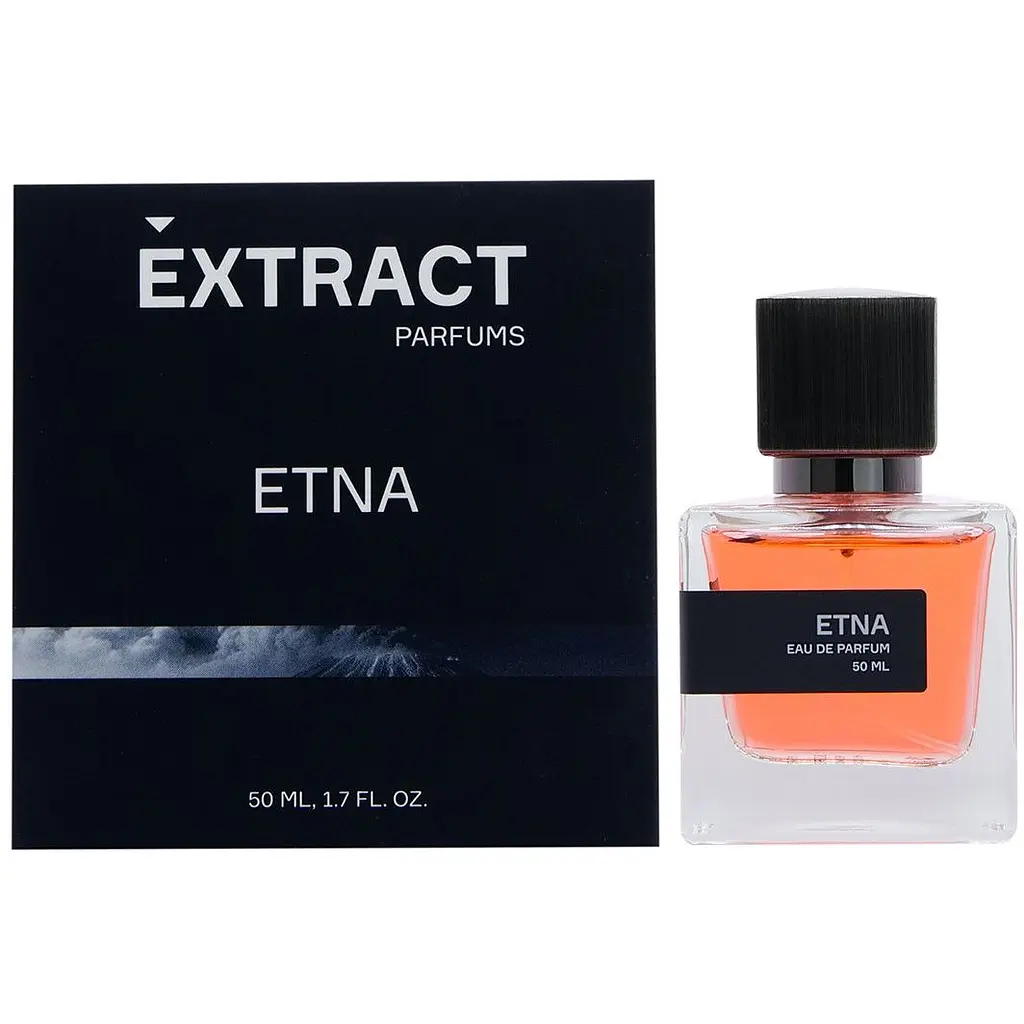 Парфумована вода Extract Etna 50 мл - фото 2