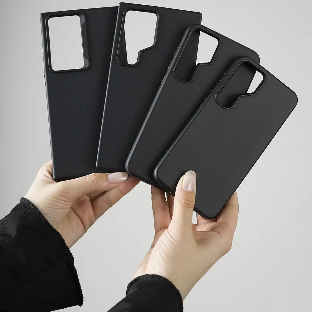 Чохол Proove Force Armor Case with Magnetic Ring Samsung Galaxy S24/S25 - фото 6