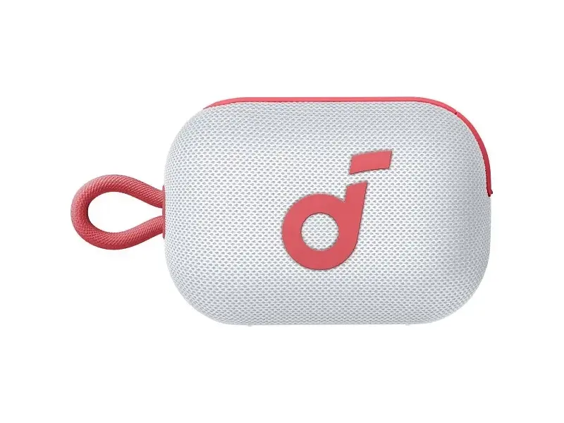 Портативна колонка ANKER SoundCore Select 4 Go Red (A31X1091) - фото 2