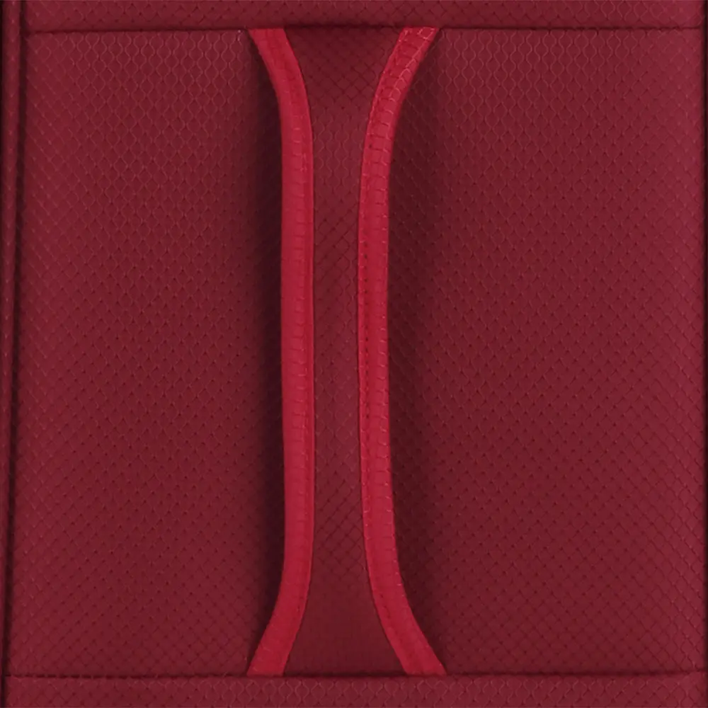 Валіза Gabol Cloud (M) Red (114046-008) - фото 7