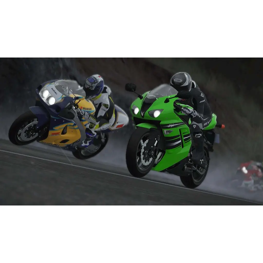 Ключ активации Microsoft Ride 2 для Xbox One/Series - фото 4