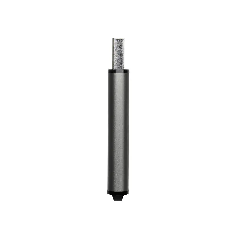 Накопитель 128GB USB 3.2 Type-A JetFlash 920 Black R420/W400MB/s Черный Transcend teh0013428 - фото 6