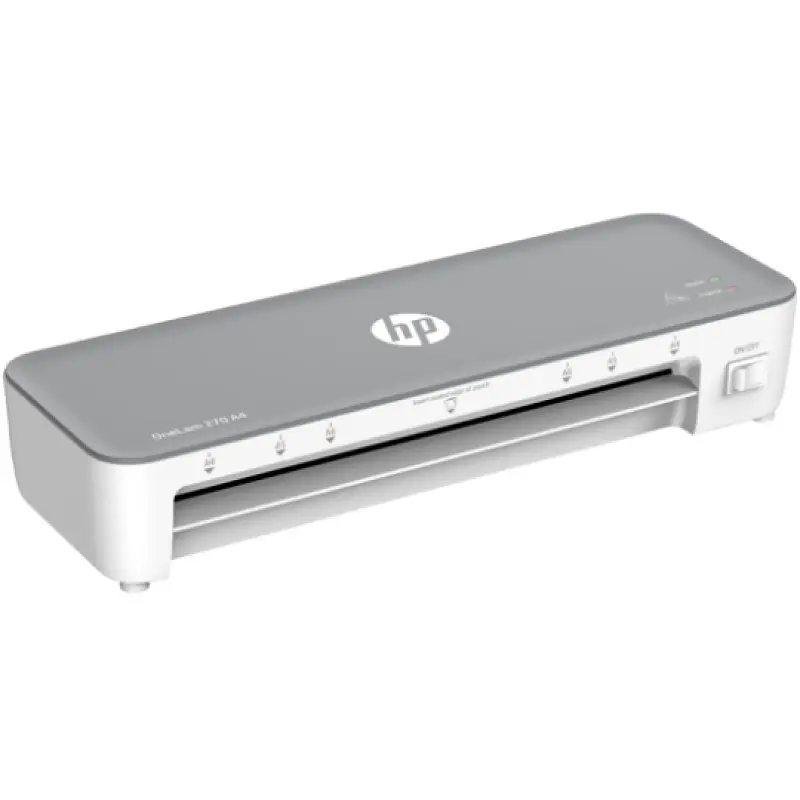 Ламинатор HP OneLam 270 A4 - фото 2