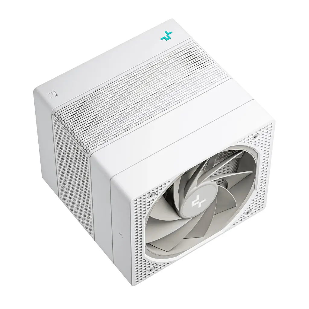 Кулер до процесора Deepcool Assassin IV WH (R-ASN4-WHNNMT-G) - фото 3