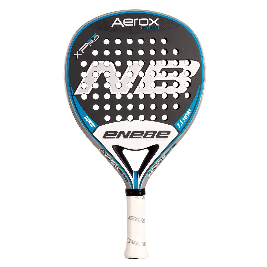 Ракетка для падел тенісу ENEBE AEROX 7.1 - V.2